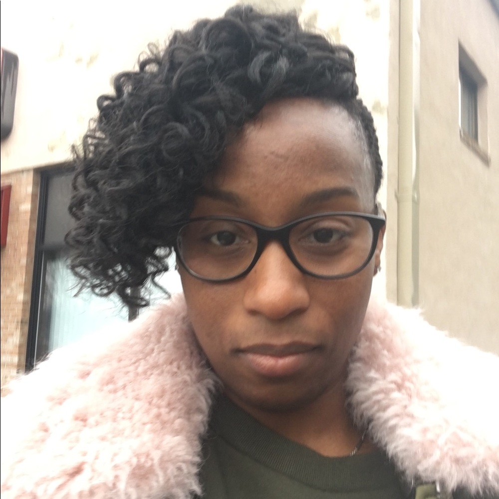 Meet your Posher, Vaughan